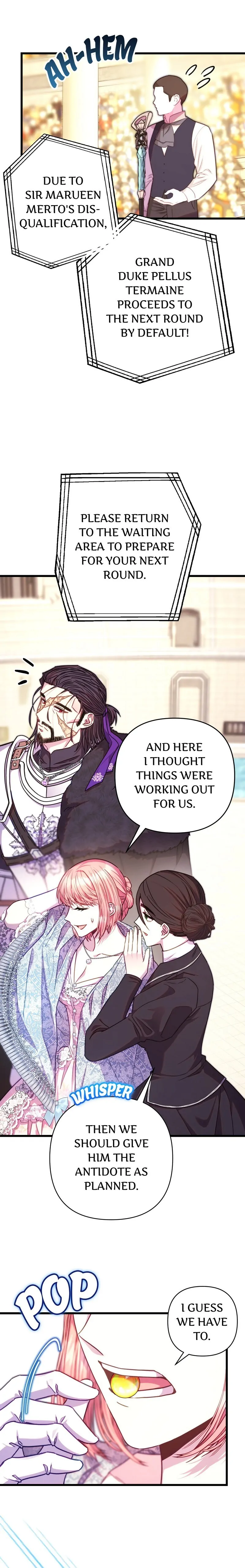 Another Typical Fantasy Romance Chapter 98 23
